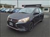 2024 Mitsubishi Mirage G4 Black Edition