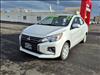 2024 Mitsubishi Mirage G4 LE