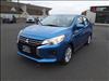 2024 Mitsubishi Mirage G4 LE