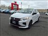 2024 Mitsubishi Mirage G4 Black Edition