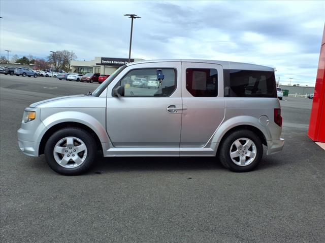2007 Honda Element SC