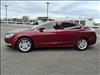 2017 Chrysler 200 Limited Platinum