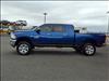 2016 RAM 2500 SLT