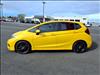 2018 Honda Fit Sport w/Honda Sensing