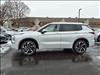 2025 Mitsubishi Outlander PHEV SEL