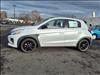 2024 Mitsubishi Mirage Black Edition
