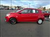 2024 Mitsubishi Mirage Black Edition