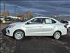 2024 Mitsubishi Mirage G4 LE