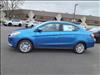 2024 Mitsubishi Mirage G4 LE