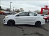 2024 Mitsubishi Mirage G4 Black Edition