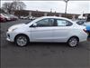 2024 Mitsubishi Mirage G4 SE