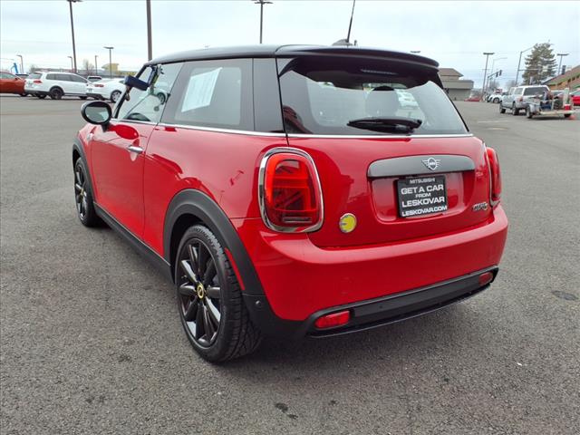 2021 MINI Hardtop 2 Door Cooper SE