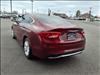 2017 Chrysler 200 Limited Platinum