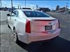 2015 Cadillac ATS 2.0T Luxury