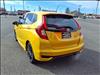 2018 Honda Fit Sport w/Honda Sensing