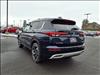 2025 Mitsubishi Outlander PHEV SEL