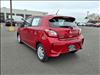 2024 Mitsubishi Mirage LE