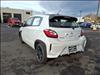 2024 Mitsubishi Mirage Black Edition