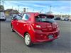 2024 Mitsubishi Mirage Black Edition