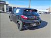 2024 Mitsubishi Mirage Black Edition