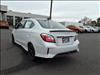 2024 Mitsubishi Mirage G4 Black Edition