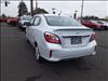 2024 Mitsubishi Mirage G4 SE
