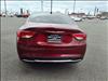 2017 Chrysler 200 Limited Platinum