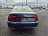 2022 Volkswagen Passat SE