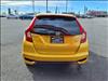 2018 Honda Fit Sport w/Honda Sensing