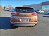 2016 Hyundai TUCSON SPORT