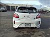 2024 Mitsubishi Mirage Black Edition