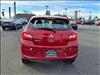 2024 Mitsubishi Mirage Black Edition