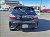 2024 Mitsubishi Mirage Black Edition