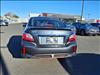 2024 Mitsubishi Mirage G4 Black Edition
