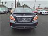 2024 Mitsubishi Mirage G4 Black Edition