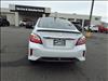 2024 Mitsubishi Mirage G4 Black Edition