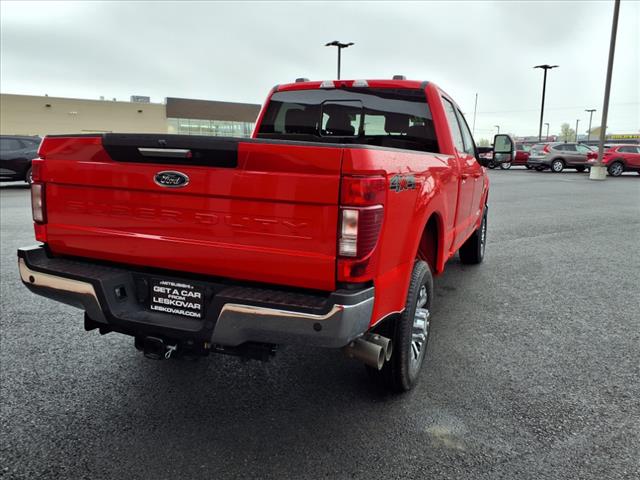 2022 Ford F-350 Super Duty LARIAT 6.7 DIESEL 4W