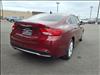 2017 Chrysler 200 Limited Platinum