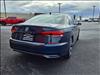 2022 Volkswagen Passat SE