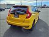 2018 Honda Fit Sport w/Honda Sensing