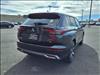 2025 Mitsubishi Outlander SE Tech Pkg AW