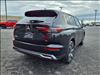 2025 Mitsubishi Outlander SE Tech Pkg AW