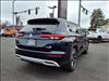 2025 Mitsubishi Outlander PHEV SE