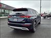 2025 Mitsubishi Outlander PHEV SEL
