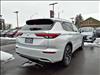 2025 Mitsubishi Outlander PHEV SEL