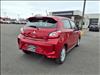 2024 Mitsubishi Mirage LE