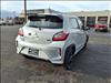 2024 Mitsubishi Mirage Black Edition