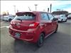 2024 Mitsubishi Mirage Black Edition