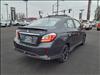 2024 Mitsubishi Mirage G4 Black Edition
