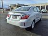 2024 Mitsubishi Mirage G4 LE